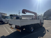 NISSAN Atlas Truck (With 4 Steps Of Cranes) BKG-AKR85R 2010 98,376km_2