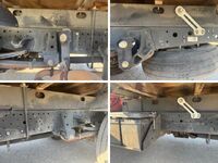 NISSAN Atlas Truck (With 4 Steps Of Cranes) BKG-AKR85R 2010 98,376km_30