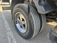 NISSAN Atlas Truck (With 4 Steps Of Cranes) BKG-AKR85R 2010 98,376km_31