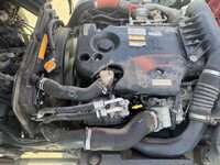 NISSAN Atlas Truck (With 4 Steps Of Cranes) BKG-AKR85R 2010 98,376km_33