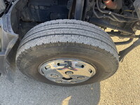 NISSAN Atlas Truck (With 4 Steps Of Cranes) BKG-AKR85R 2010 98,376km_36