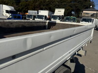 NISSAN Atlas Truck (With 4 Steps Of Cranes) BKG-AKR85R 2010 98,376km_38