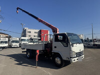 NISSAN Atlas Truck (With 4 Steps Of Cranes) BKG-AKR85R 2010 98,376km_3