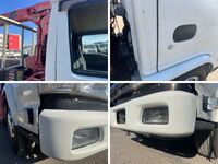 NISSAN Atlas Truck (With 4 Steps Of Cranes) BKG-AKR85R 2010 98,376km_40