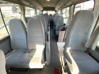 TOYOTA Coaster Micro Bus SDG-XZB50 2013 174,000km_11