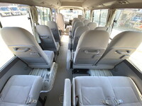TOYOTA Coaster Micro Bus SDG-XZB50 2013 174,000km_12