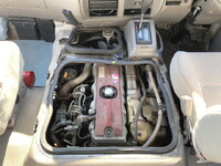 TOYOTA Coaster Micro Bus SDG-XZB50 2013 174,000km_25