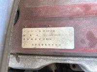 TOYOTA Coaster Micro Bus SDG-XZB50 2013 174,000km_28