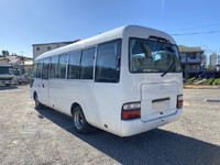 TOYOTA Coaster Micro Bus SDG-XZB50 2013 174,000km_2