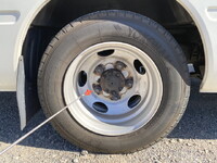 TOYOTA Coaster Micro Bus SDG-XZB50 2013 174,000km_35