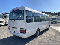 TOYOTA Coaster Micro Bus SDG-XZB50 2013 174,000km_3