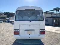 TOYOTA Coaster Micro Bus SDG-XZB50 2013 174,000km_6