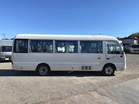 TOYOTA Coaster Micro Bus SDG-XZB50 2013 174,000km_7