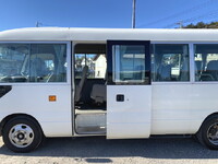 TOYOTA Coaster Micro Bus SDG-XZB50 2013 174,000km_8