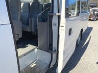 TOYOTA Coaster Micro Bus SDG-XZB50 2013 174,000km_9