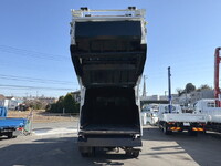 MITSUBISHI FUSO Canter Garbage Truck TKG-FEB90 2015 158,004km_12