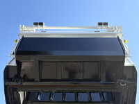 MITSUBISHI FUSO Canter Garbage Truck TKG-FEB90 2015 158,004km_13