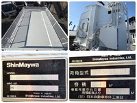 MITSUBISHI FUSO Canter Garbage Truck TKG-FEB90 2015 158,004km_21