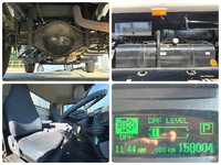 MITSUBISHI FUSO Canter Garbage Truck TKG-FEB90 2015 158,004km_23