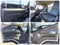 MITSUBISHI FUSO Canter Garbage Truck TKG-FEB90 2015 158,004km_25