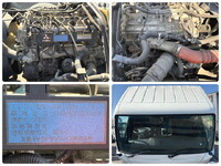 MITSUBISHI FUSO Canter Garbage Truck TKG-FEB90 2015 158,004km_26