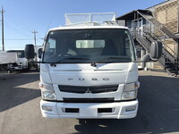 MITSUBISHI FUSO Canter Garbage Truck TKG-FEB90 2015 158,004km_5