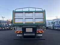 ISUZU Giga Deep Dump QPG-CYM77BM 2016 548,892km_10