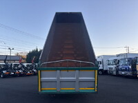 ISUZU Giga Deep Dump QPG-CYM77BM 2016 548,892km_11