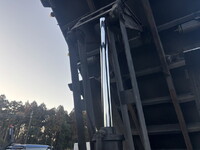 ISUZU Giga Deep Dump QPG-CYM77BM 2016 548,892km_17