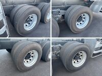 ISUZU Giga Deep Dump QPG-CYM77BM 2016 548,892km_23