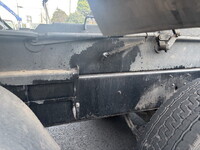 ISUZU Giga Deep Dump QPG-CYM77BM 2016 548,892km_26