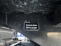 ISUZU Giga Deep Dump QPG-CYM77BM 2016 548,892km_30