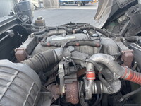 ISUZU Giga Deep Dump QPG-CYM77BM 2016 548,892km_34