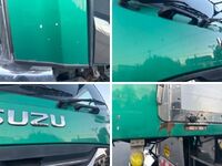 ISUZU Giga Deep Dump QPG-CYM77BM 2016 548,892km_35