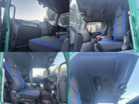 ISUZU Giga Deep Dump QPG-CYM77BM 2016 548,892km_38