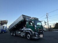 ISUZU Giga Deep Dump QPG-CYM77BM 2016 548,892km_3