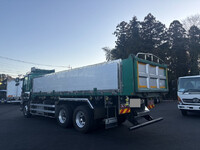 ISUZU Giga Deep Dump QPG-CYM77BM 2016 548,892km_4