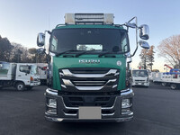 ISUZU Giga Deep Dump QPG-CYM77BM 2016 548,892km_9