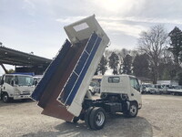 HINO Dutro Dump TKG-XZU630T 2012 85,762km_2