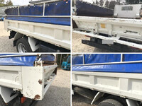 HINO Dutro Dump TKG-XZU630T 2012 85,762km_39