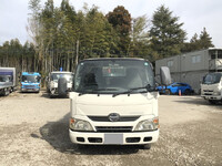 HINO Dutro Dump TKG-XZU630T 2012 85,762km_5