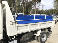 HINO Dutro Dump TKG-XZU630T 2012 85,762km_7