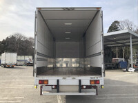 MITSUBISHI FUSO Fighter Aluminum Van TKG-FK64F 2017 366,124km_12