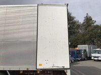 MITSUBISHI FUSO Fighter Aluminum Van TKG-FK64F 2017 366,124km_16