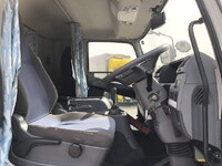 MITSUBISHI FUSO Fighter Aluminum Van TKG-FK64F 2017 366,124km_18