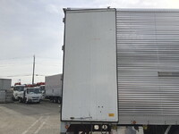 MITSUBISHI FUSO Fighter Aluminum Van TKG-FK64F 2017 366,124km_19