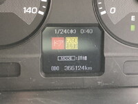 MITSUBISHI FUSO Fighter Aluminum Van TKG-FK64F 2017 366,124km_22