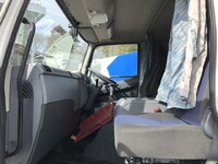 MITSUBISHI FUSO Fighter Aluminum Van TKG-FK64F 2017 366,124km_26