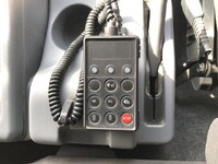 MITSUBISHI FUSO Fighter Aluminum Van TKG-FK64F 2017 366,124km_27