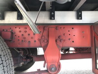 MITSUBISHI FUSO Fighter Aluminum Van TKG-FK64F 2017 366,124km_28